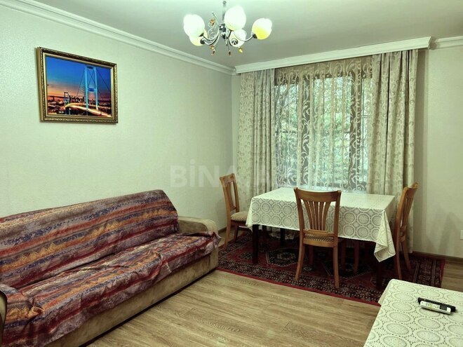 Продаётся 2-комн. вторичка 50 м², м. Кара Караев, photo 4 from 19