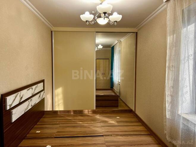 Продаётся 2-комн. вторичка 50 м², м. Кара Караев, photo 9 from 19
