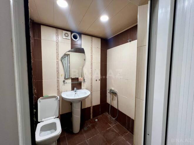 Продаётся 2-комн. вторичка 50 м², м. Кара Караев, photo 17 from 19