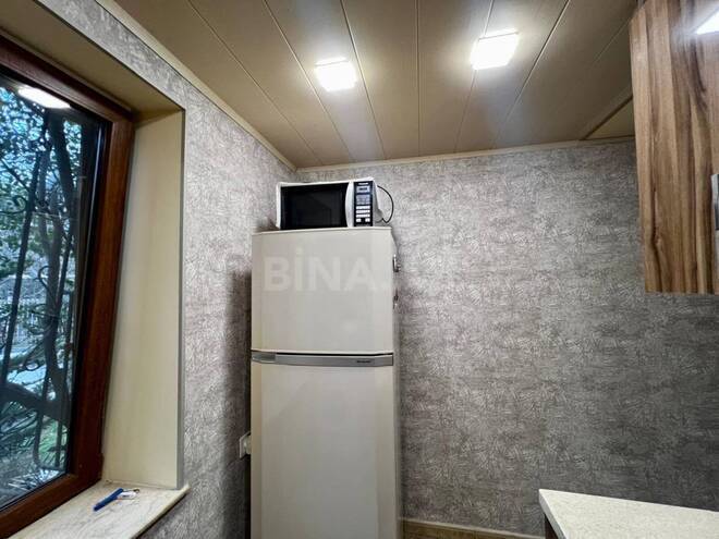 Продаётся 2-комн. вторичка 50 м², м. Кара Караев, photo 14 from 19