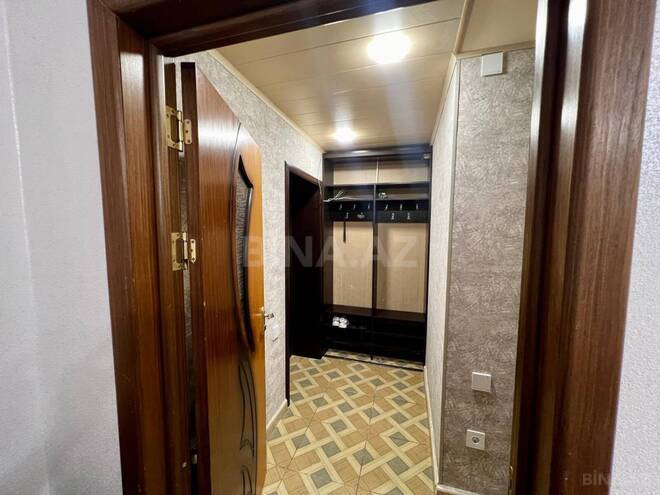 Продаётся 2-комн. вторичка 50 м², м. Кара Караев, photo 15 from 19