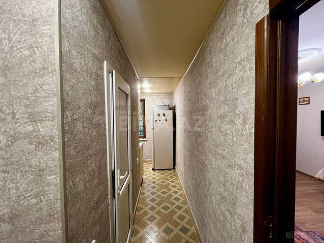 Продаётся 2-комн. вторичка 50 м², м. Кара Караев, photo 16 from 19