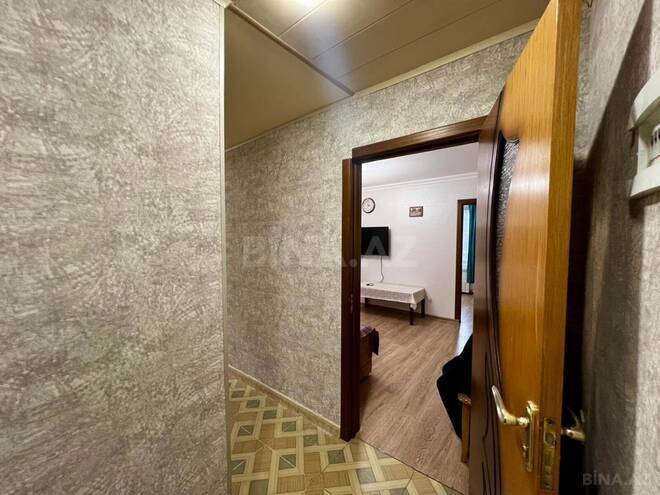 Продаётся 2-комн. вторичка 50 м², м. Кара Караев, photo 11 from 19