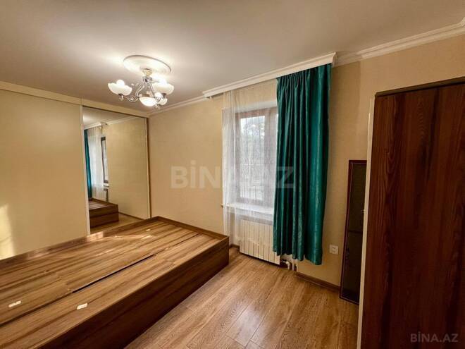 Продаётся 2-комн. вторичка 50 м², м. Кара Караев, photo 6 from 19