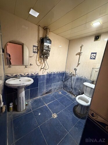 Продаётся 3-комн. новостройка 112 м², м. Нефтчиляр, photo 7 from 9