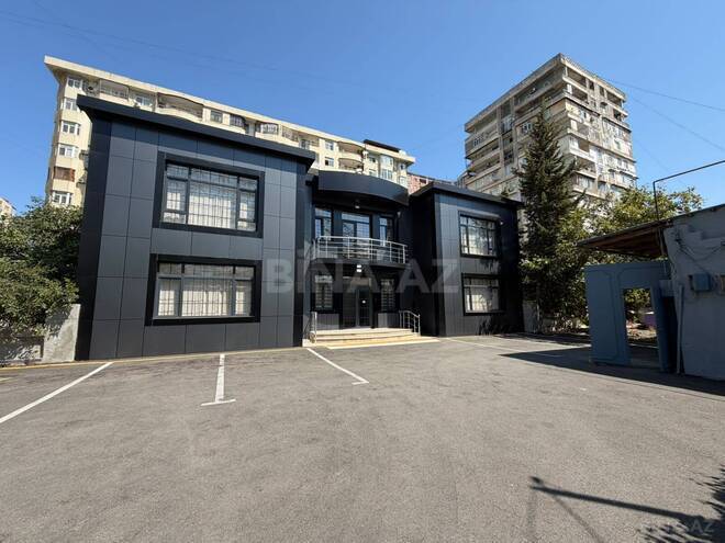 Сдаётся  объект 400 м², Наримановский  р., photo 1 from 22