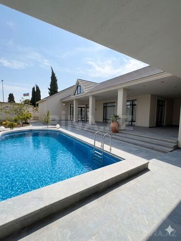 Satılır  obyekt 400 m², Qala q., photo 3 from 7