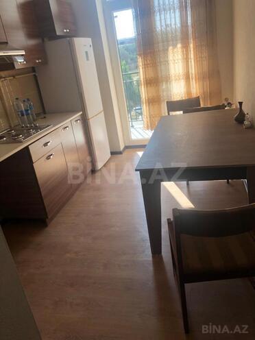 İcarəyə verilir 2 otaqlı yeni tikili 65 m², Yasamal r., photo 7 from 10