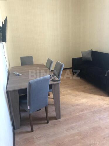 İcarəyə verilir 2 otaqlı yeni tikili 65 m², Yasamal r., photo 4 from 10