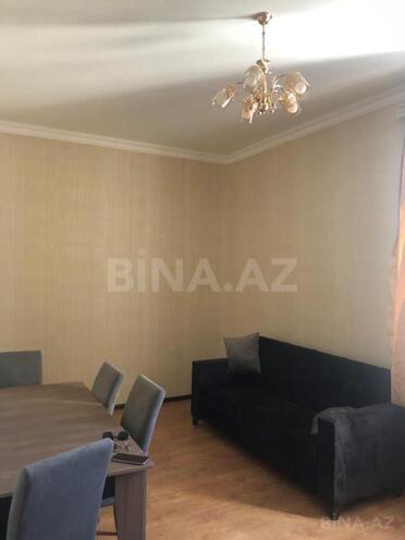 İcarəyə verilir 2 otaqlı yeni tikili 65 m², Yasamal r., photo 5 from 10