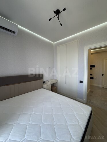 Продаётся 2-комн. новостройка 46 м², м. Кероглу, photo 6 from 16