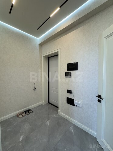 Продаётся 2-комн. новостройка 46 м², м. Кероглу, photo 8 from 16