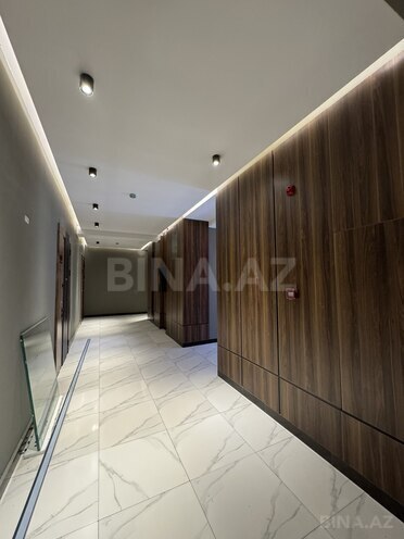 Продаётся 2-комн. новостройка 46 м², м. Кероглу, photo 15 from 16