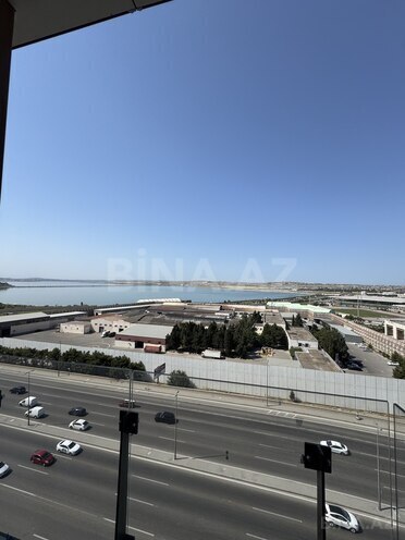 Продаётся 2-комн. новостройка 46 м², м. Кероглу, photo 11 from 16