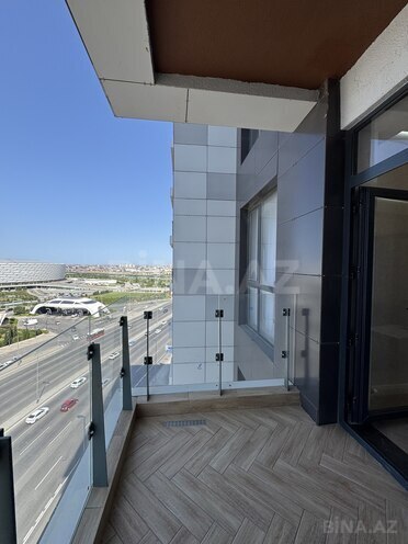 Продаётся 2-комн. новостройка 46 м², м. Кероглу, photo 7 from 16