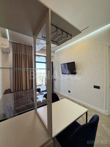 Продаётся 2-комн. новостройка 46 м², м. Кероглу, photo 4 from 16
