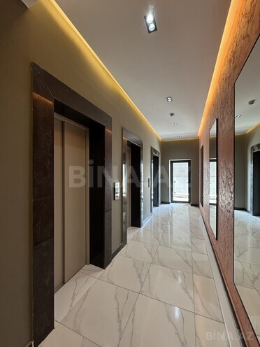 Продаётся 2-комн. новостройка 46 м², м. Кероглу, photo 13 from 16