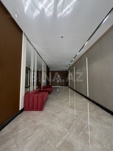 Продаётся 2-комн. новостройка 46 м², м. Кероглу, photo 14 from 16