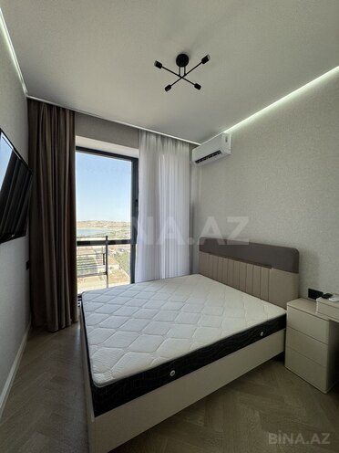 Продаётся 2-комн. новостройка 46 м², м. Кероглу, photo 5 from 16