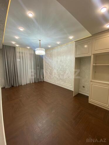 Продаётся 2-комн. новостройка 66 м², м. Нариман Нариманов, photo 3 from 13
