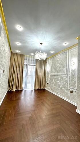 Продаётся 2-комн. новостройка 66 м², м. Нариман Нариманов, photo 6 from 13