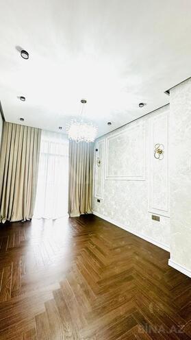 Продаётся 2-комн. новостройка 66 м², м. Нариман Нариманов, photo 7 from 13
