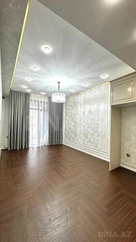 Продаётся 2-комн. новостройка 66 м², м. Нариман Нариманов, photo 1 from 13