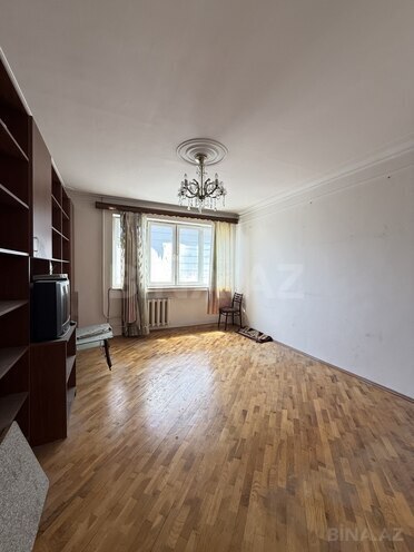 Продаётся 3-комн. вторичка 85 м², м. Элмляр Академиясы, photo 5 from 14