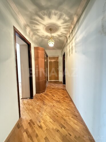 Продаётся 3-комн. вторичка 85 м², м. Элмляр Академиясы, photo 9 from 14