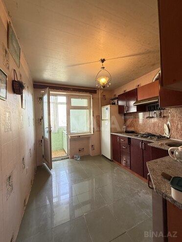 Продаётся 3-комн. вторичка 85 м², м. Элмляр Академиясы, photo 8 from 14
