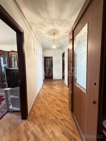Продаётся 3-комн. вторичка 85 м², м. Элмляр Академиясы, photo 10 from 14