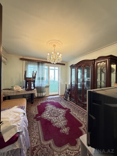 Продаётся 3-комн. вторичка 85 м², м. Элмляр Академиясы, photo 3 from 14