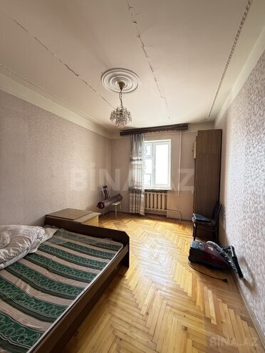 Продаётся 3-комн. вторичка 85 м², м. Элмляр Академиясы, photo 6 from 14