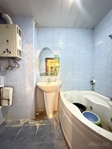 Продаётся 3-комн. вторичка 85 м², м. Элмляр Академиясы, photo 12 from 14
