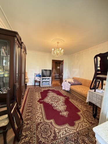 Продаётся 3-комн. вторичка 85 м², м. Элмляр Академиясы, photo 4 from 14