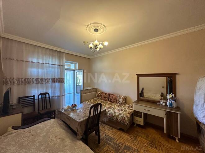 Satılır 3 otaqlı köhnə tikili 80 m², Xalqlar Dostluğu m., photo 3 from 20
