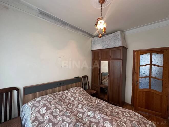 Satılır 3 otaqlı köhnə tikili 80 m², Xalqlar Dostluğu m., photo 11 from 20