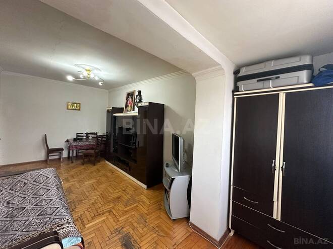 Satılır 3 otaqlı köhnə tikili 80 m², Xalqlar Dostluğu m., photo 7 from 20