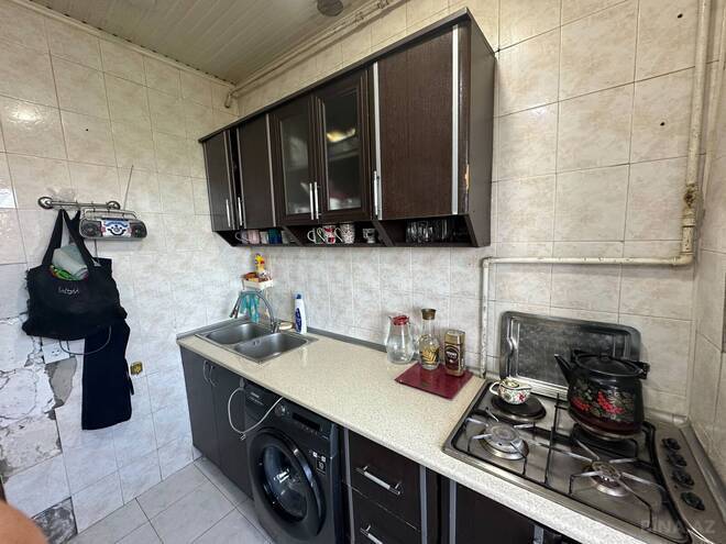 Satılır 3 otaqlı köhnə tikili 80 m², Xalqlar Dostluğu m., photo 15 from 20