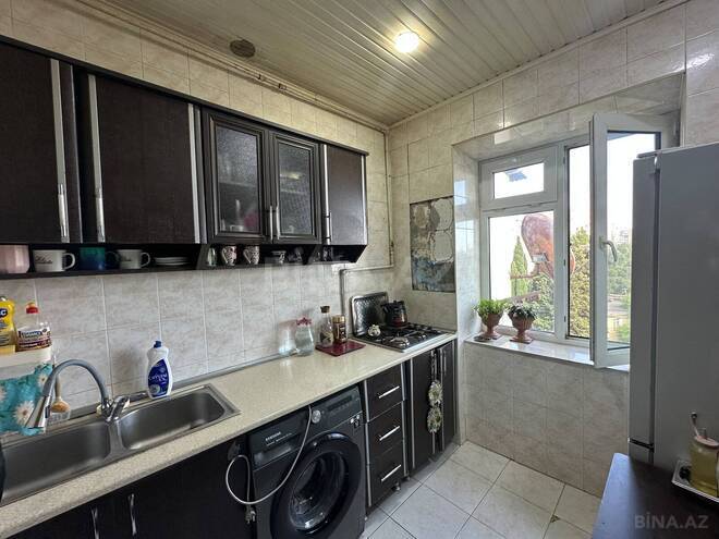 Satılır 3 otaqlı köhnə tikili 80 m², Xalqlar Dostluğu m., photo 13 from 20