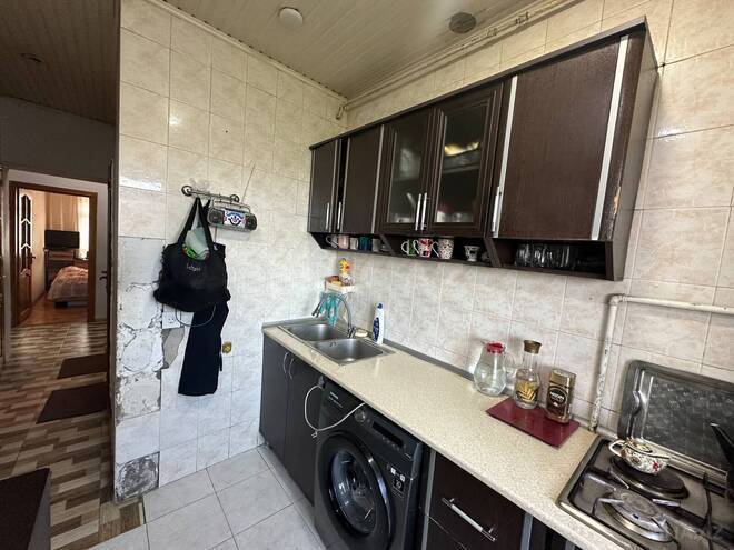 Satılır 3 otaqlı köhnə tikili 80 m², Xalqlar Dostluğu m., photo 14 from 20