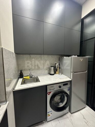 Сдаётся 2-комн. новостройка 60 м², Насиминский  р., photo 8 from 20
