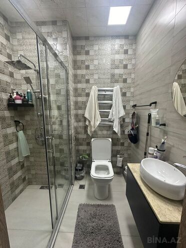 Сдаётся 2-комн. новостройка 60 м², Насиминский  р., photo 14 from 20
