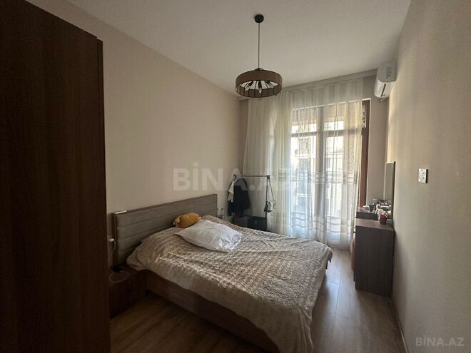 Сдаётся 2-комн. новостройка 60 м², Насиминский  р., photo 11 from 20