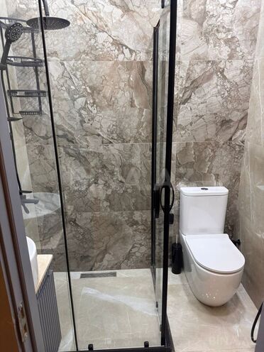 Сдаётся 2-комн. новостройка 60 м², Насиминский  р., photo 16 from 20