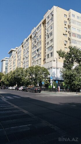 Продаётся 3-комн. вторичка 90 м², м. Сахил, photo 25 from 26