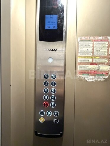Продаётся 3-комн. вторичка 90 м², м. Сахил, photo 16 from 26
