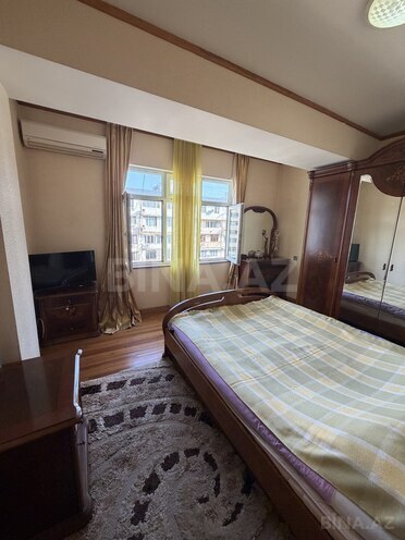 Продаётся 3-комн. вторичка 90 м², м. Сахил, photo 9 from 26
