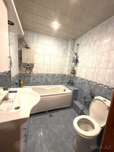 Продаётся 3-комн. вторичка 90 м², м. Сахил, photo 24 from 26