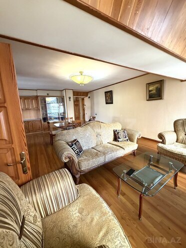 Продаётся 3-комн. вторичка 90 м², м. Сахил, photo 6 from 26